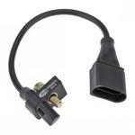 Sensor de Rotação do Volkswagen Gol, Parati e Saveiro - Magneti Marelli SRM4610