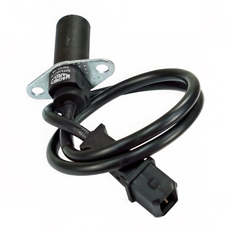 Sensor de Rotação do Chevrolet Astra, Blazer, Calibra e outros - Magneti Marelli SRM4010