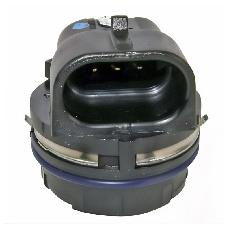 Sensor TPS de Posição da Borboleta do Fiat Palio, Palio Weekend, Siena e outros - Magneti Marelli 40443002RI