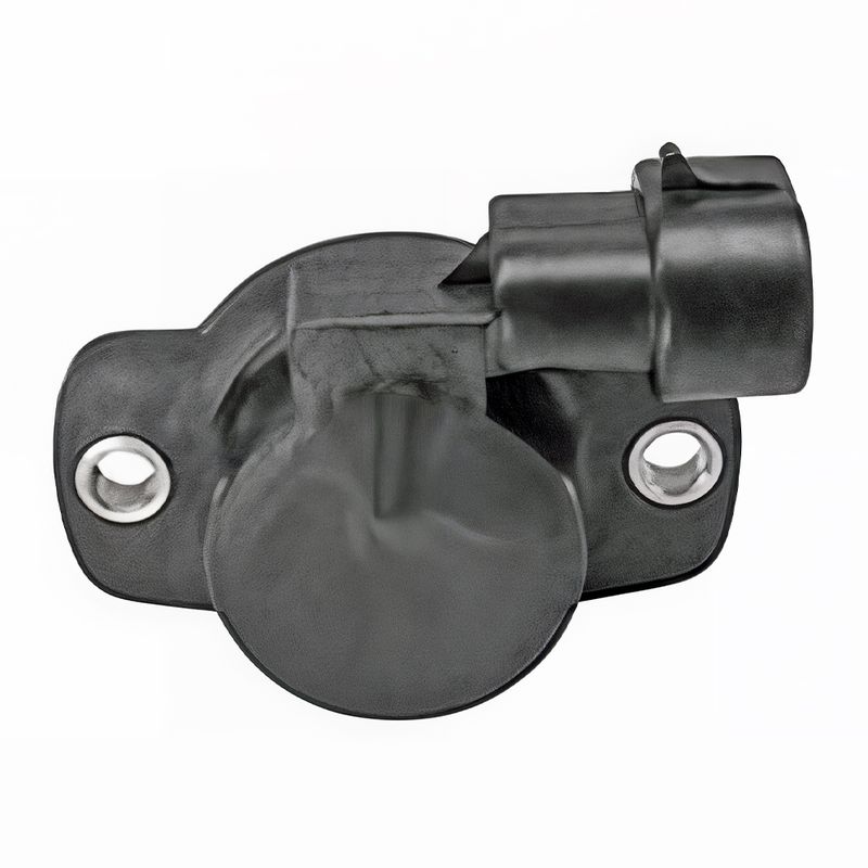 Sensor TPS de Posição da Borboleta do Volkswagen Gol, Logus, Parati e outros - Magneti Marelli 40416002RI