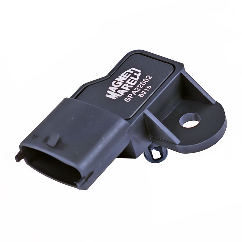 Sensor MAP do Fiat Bravo, Linea, Punto e outros - Magneti Marelli SPA22002