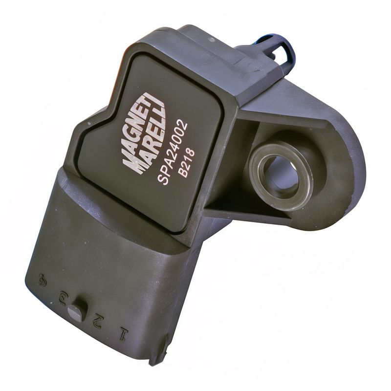 Sensor MAP do Agrale 8500, 9200, MA 7.5E e outros - Magneti Marelli SPA24002
