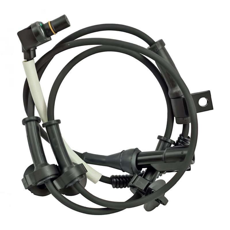 Sensor ABS do Ford Ranger - Magneti Marelli ABSMM730-DD/DE