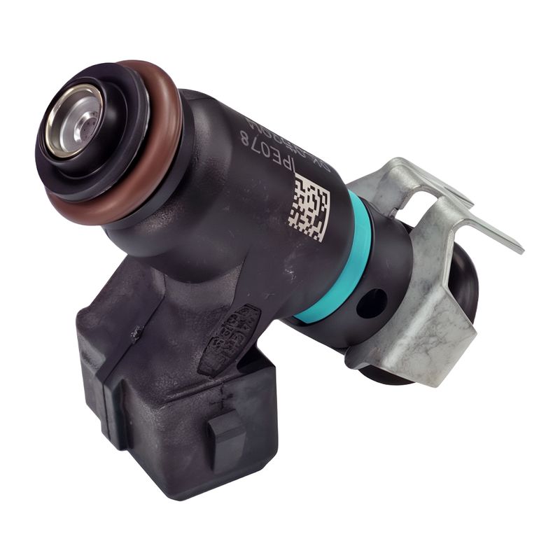 Bico Injetor do Fiat Grand Siena, Palio e Uno - Magneti Marelli 50194002RI