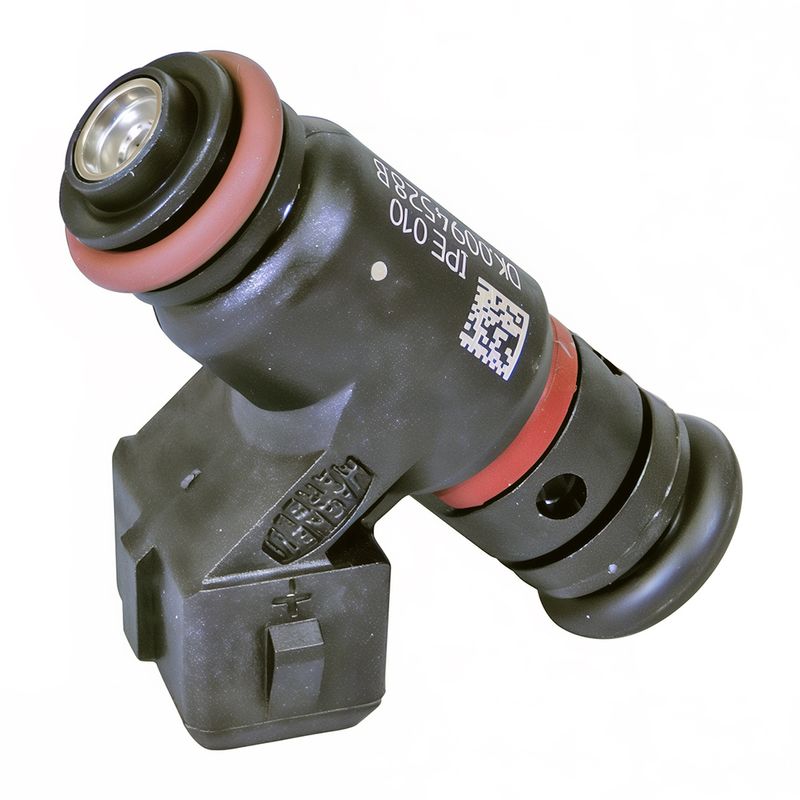 Bico Injetor do Fiat Palio e Strada - Magneti Marelli 501.528.02