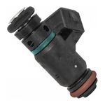 Bico Injetor do Fiat Fiorino, Idea, Palio e outros - Magneti Marelli 50192202