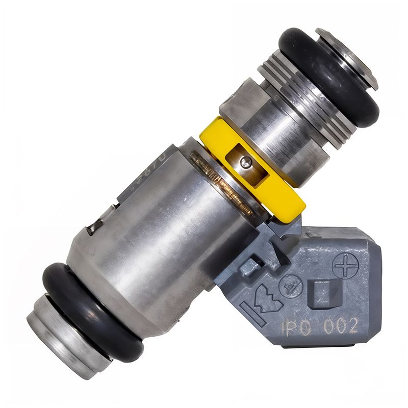 Bico Injetor do Fiat Siena - Magneti Marelli 50104502