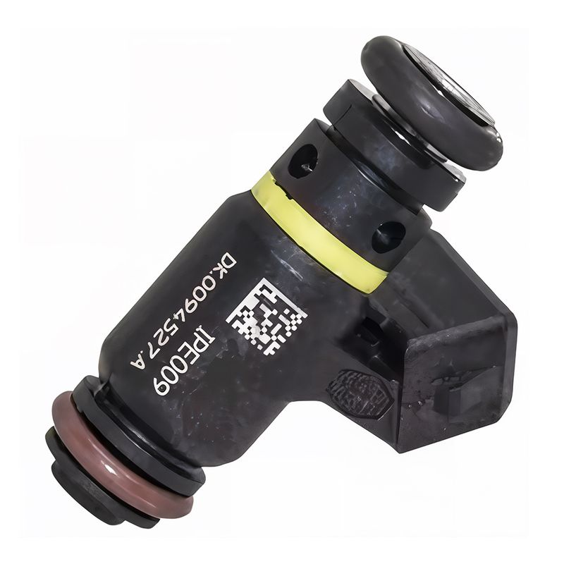 Bico Injetor do Ford Ecosport, Fiesta e Ka - Magneti Marelli 50152702