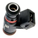 Bico Injetor do Ford Fiesta e Ka - Magneti Marelli 50169902