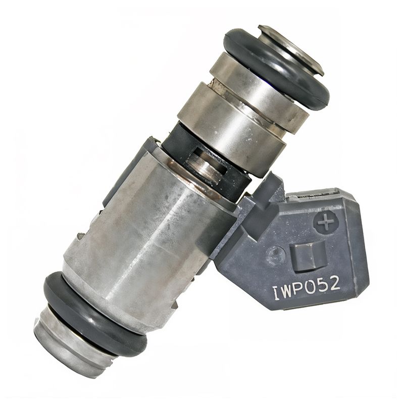 Bico Injetor do Fiat Palio - Magneti Marelli 50104202