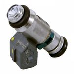 Bico Injetor do Fiat Palio - Magneti Marelli 50104202