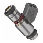 Bico Injetor do Fiat Idea, Palio e Punto - Magneti Marelli 501.039.02