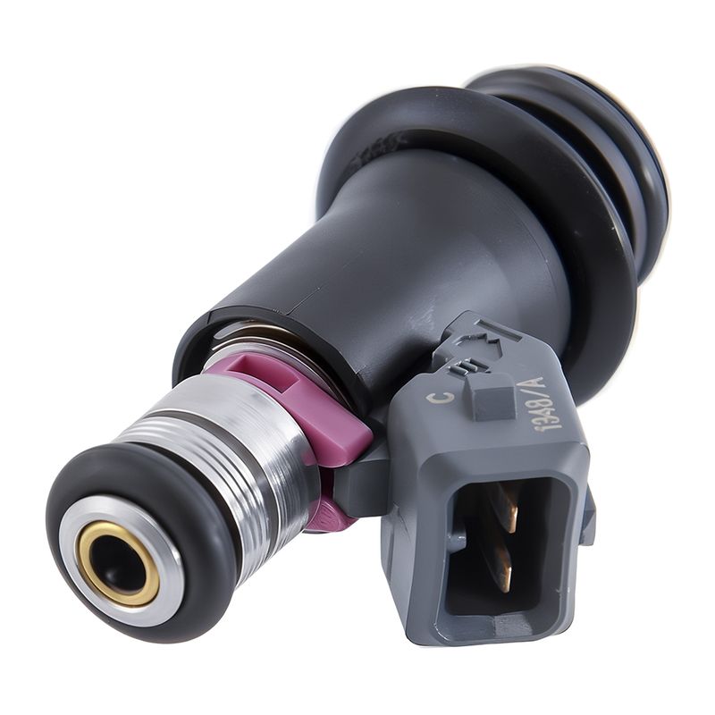 Bico Injetor do Volkswagen Fox - Magneti Marelli 50102802