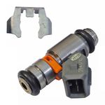 Bico Injetor do Volkswagen Gol e Saveiro - Magneti Marelli 501.020.02