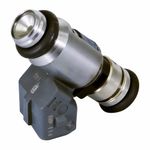 Bico Injetor do Volkswagen Gol, Parati, Quantum e outros - Magneti Marelli 50101902RI