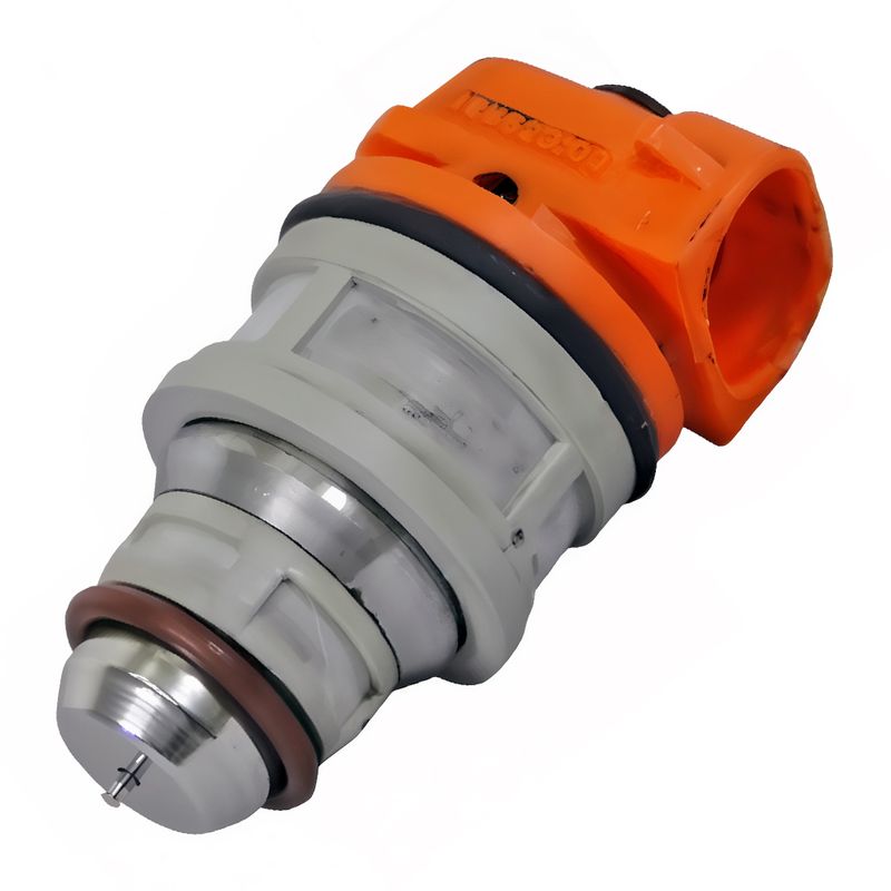 Bico Injetor do Fiat Uno e Volkswagen Gol - Magneti Marelli 501.003.02