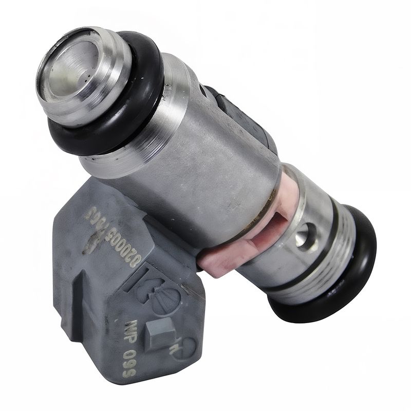 Bico Injetor do Peugeot 206 e Renault Clio - Magneti Marelli 501.021.02