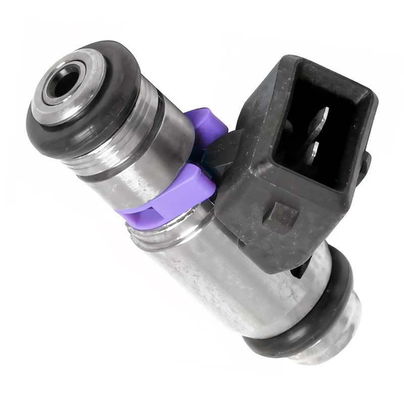 Bico Injetor do Fiat Fiorino, Palio, Palio Weekend e outros - Magneti Marelli 501.013.02