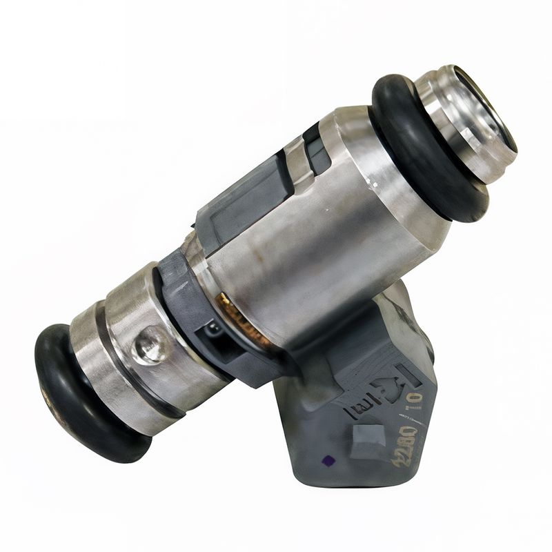 Bico Injetor do Volkswagen Gol, Parati, Seat Inca e outros - Magneti Marelli 501 008 02