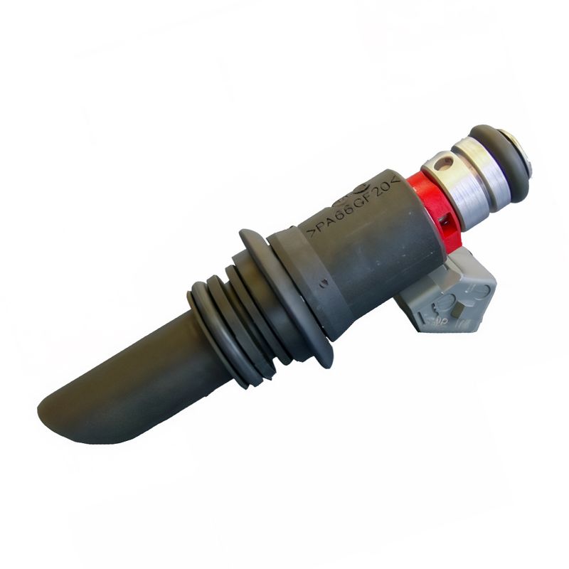 Bico Injetor do Volkswagen Fox, Gol e Voyage - Magneti Marelli 50103402