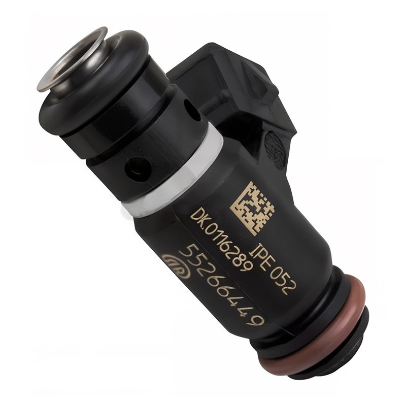 Bico Injetor do Fiat Argo, Cronos, Mobi e outros - Magneti Marelli 50193002RI