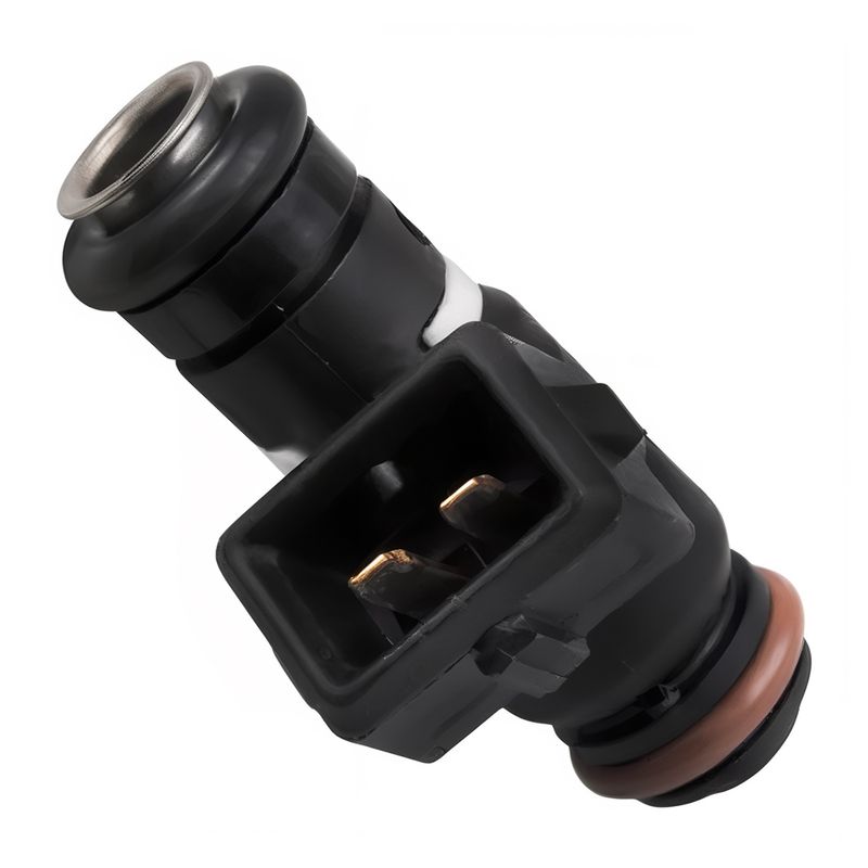 Bico Injetor do Fiat Argo, Cronos, Mobi e outros - Magneti Marelli 50193002RI