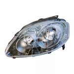 Farol Principal Esquerdo do Volkswagen Crossfox e Fox - Magneti Marelli IMM0511021