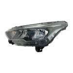 Farol Principal Esquerdo do Fiat Argo e Cronos - Magneti Marelli IMM0322294