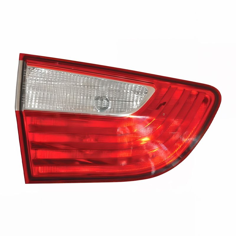 Lanterna Traseira Direita do Fiat Grand Siena - Magneti Marelli IMM0321150