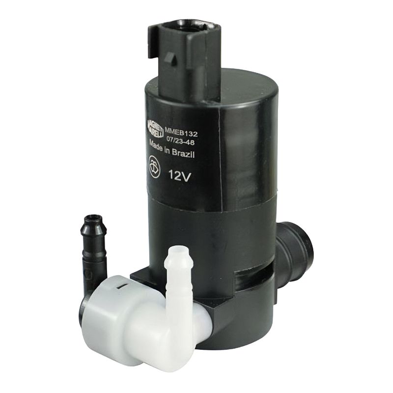 Bomba do Lavador do Para-Brisa Dianteiro do Ford Ecosport - Magneti Marelli MMEB132