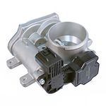 Corpo de Borboleta TBI do Chevrolet Corsa, Meriva, Montana e outros - Magneti Marelli CBMM54D040