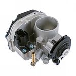 Corpo de Borboleta TBI do Volkswagen Gol e Parati - Magneti Marelli CBMM44R008