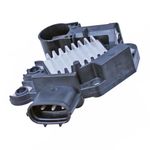 Regulador de Voltagem do Hyundai HR e Kia Bongo - Magneti Marelli RV933