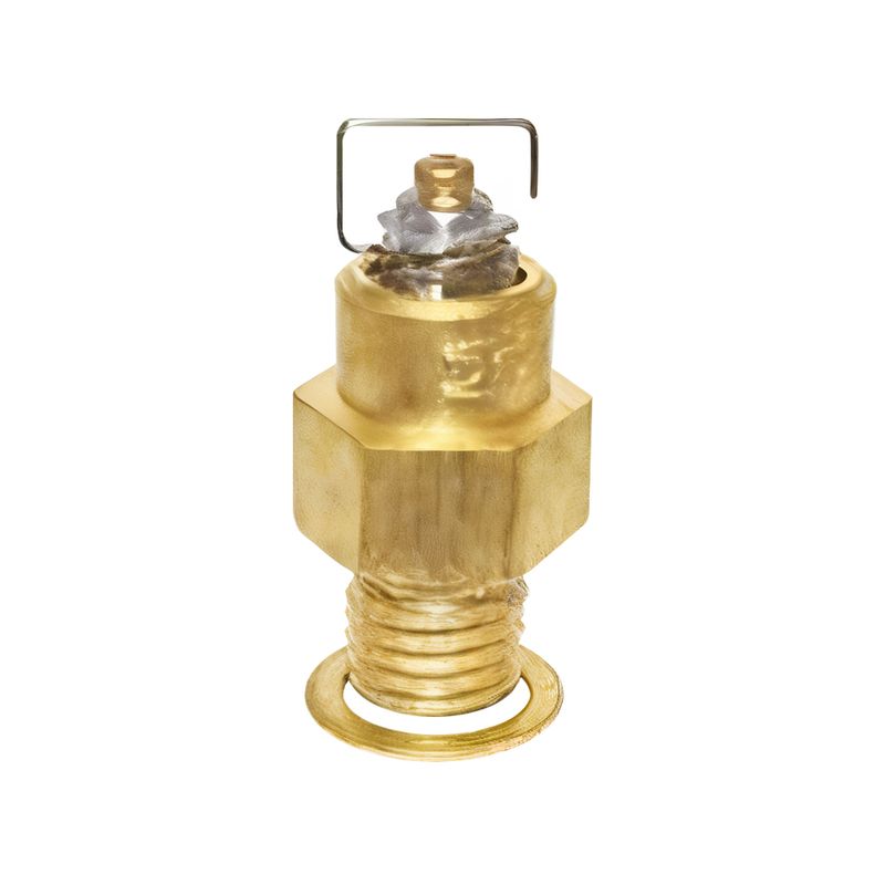 Conjunto de Válvula da Bóia do Carburador - Magneti Marelli 47222002