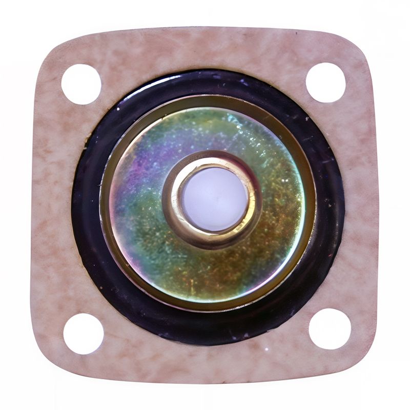 Diafragma de Injeção do Carburador - Magneti Marelli 40362502