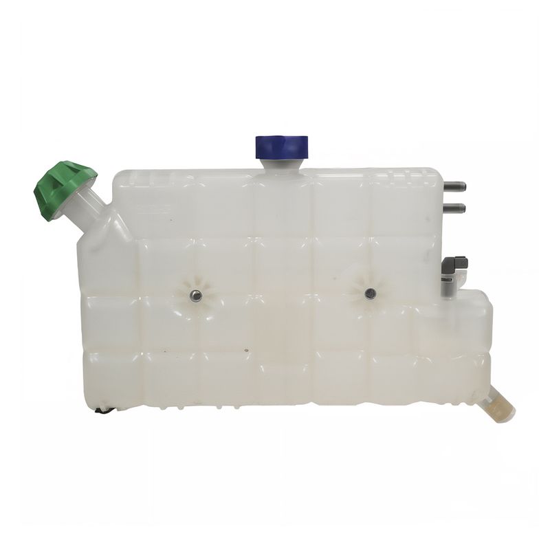 Tanque de Expansão do Radiador do Mercedes Benz Accelo - Magneti Marelli G7562MM