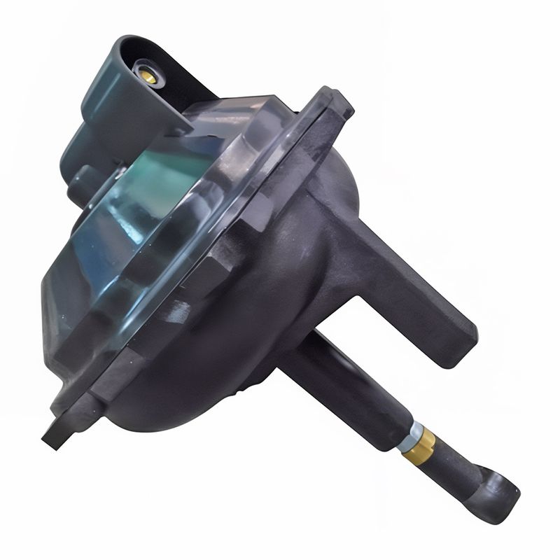 Cápsula de Acionamento - Magneti Marelli 40369402