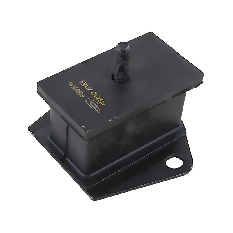 Coxim do Motor Dianteiro do Mitsubishi L200 - Perfect COX3101