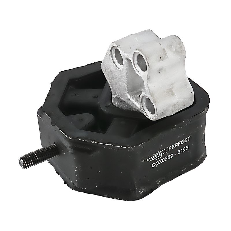 Coxim do Motor Dianteiro Direito do Ford Ecosport, Fiesta e Focus - Perfect COX0202