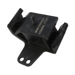 Coxim do Motor Direito do Nissan Frontier - Perfect COX4010
