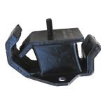 Coxim do Motor Esquerdo do Nissan Frontier - Perfect COX4009