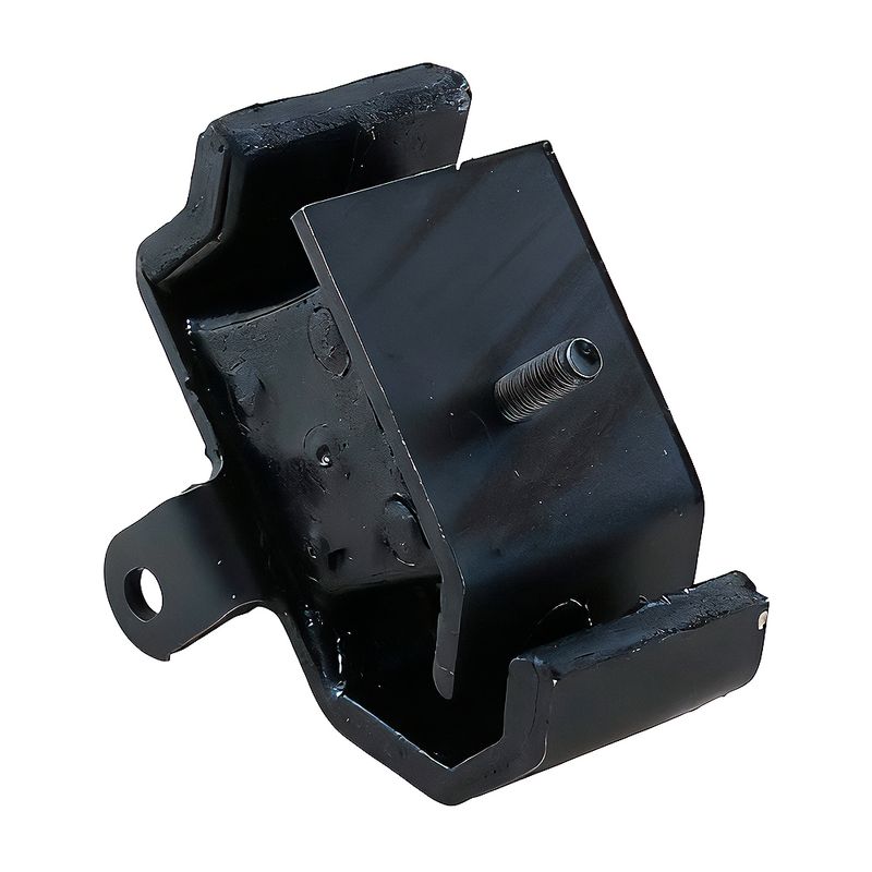 Coxim do Motor Esquerdo do Nissan Frontier - Perfect COX4009