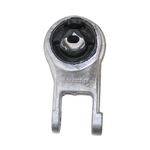 Coxim do Motor Traseiro do Fiat Grand Siena, Palio e Siena - Perfect COX0111