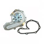 Bomba de Água do Renault Laguna e R19 - Perfect BD0985