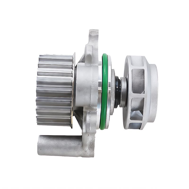 Bomba de Água do Volkswagen Golf, Polo e Polo Sedan - Perfect BD1101