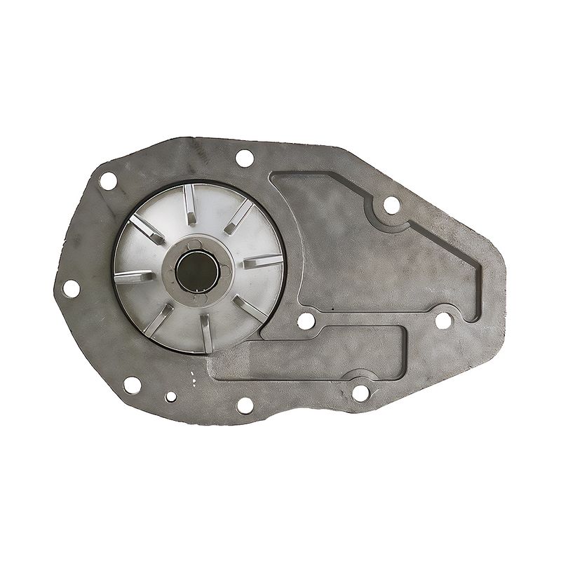 Bomba de Água do Ford Belina Del Rey, Belina II, Corcel II e outros - Perfect BD0943