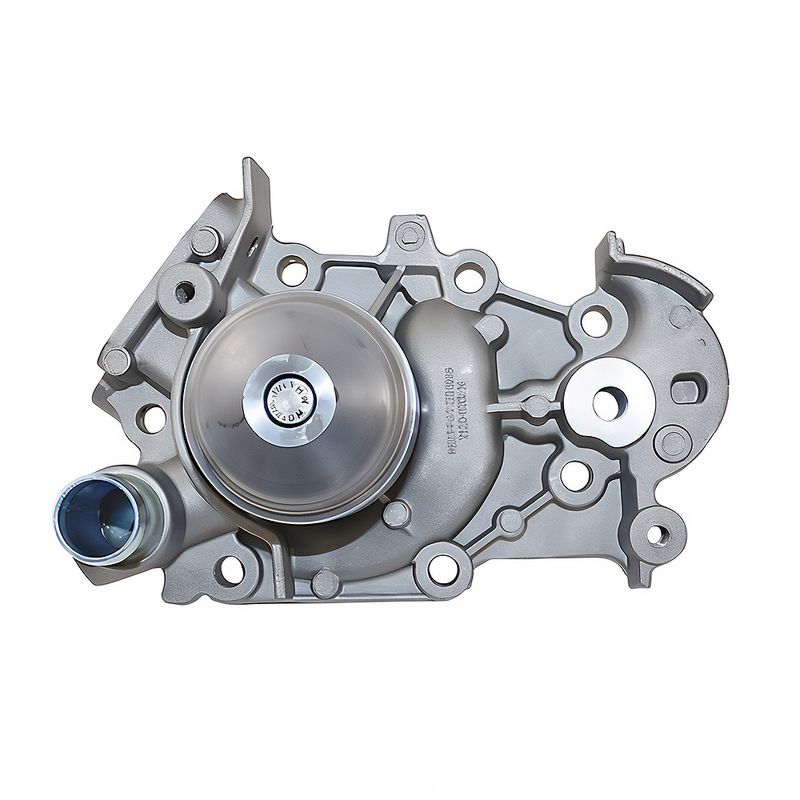 Bomba de Água do Renault Clio, Kangoo e Twingo - Perfect BD0988