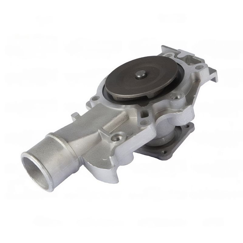 Bomba de Água do Ford Escort - Perfect BD0928