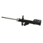 Amortecedor de Suspensão Dianteiro Direito do Honda Fit - Perfect AMD4752