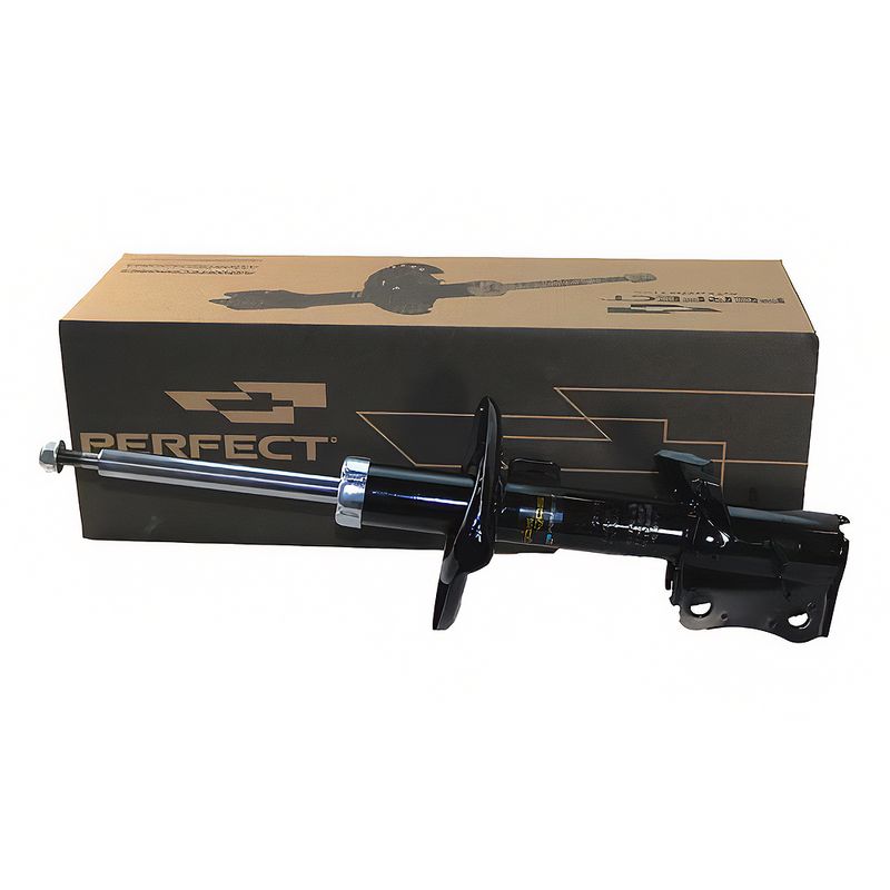 Amortecedor de Suspensão Dianteiro Direito do Nissan Sentra - Perfect AMD47576